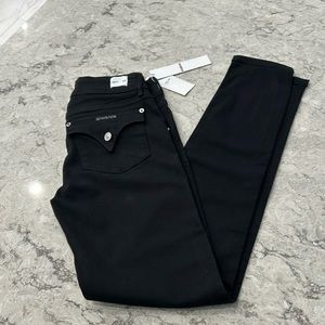 NWT Hudson Collin Skinny Jeans